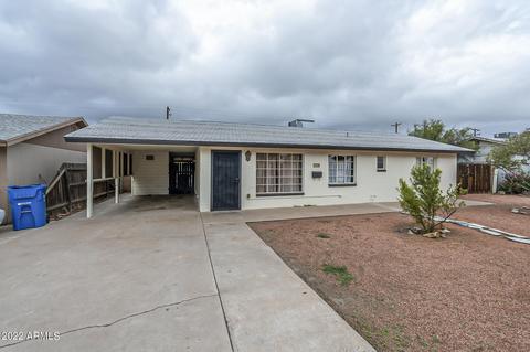 3336 E Palm Ln, Phoenix, AZ 85008 photo 1