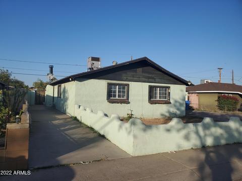 4508 W Thomas Rd, Phoenix, AZ 85031 photo 2