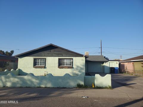 4508 W Thomas Rd, Phoenix, AZ 85031 photo 1