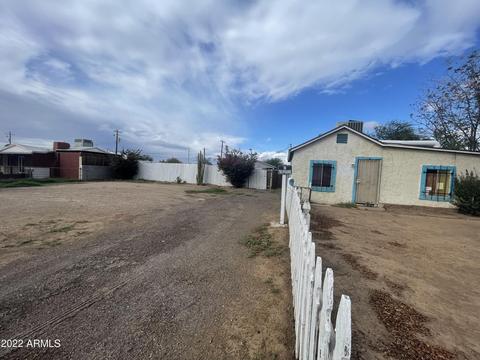 3738 W Roosevelt St, Phoenix, AZ 85009