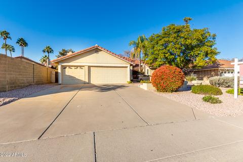 3840 E Cherokee St, Phoenix, AZ 85044 photo 1