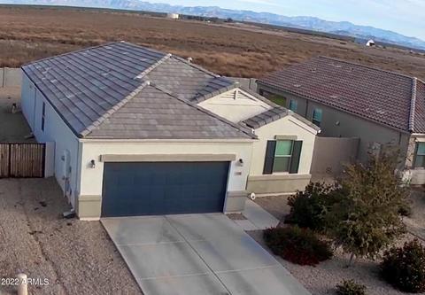 11308 E Aster Ln, Florence, AZ 85132 photo 1