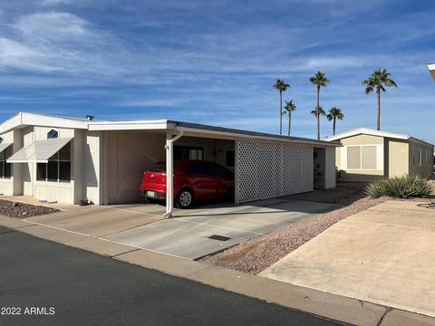 5735 E Mcdowell Rd #184, Mesa, AZ 85215 photo 1