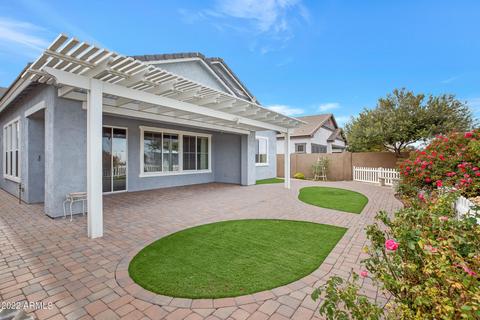 10508 E Monterey Ave, Mesa, AZ 85209 photo 30