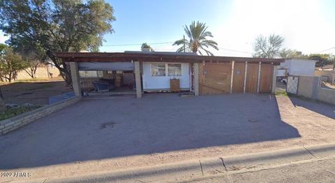 443 S 97th Pl, Mesa, AZ 85208