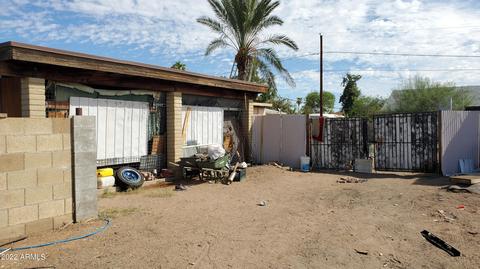 443 S 97th Pl, Mesa, AZ 85208 photo 21