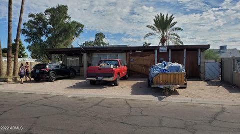 443 S 97th Pl, Mesa, AZ 85208 photo 17