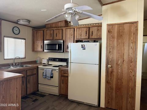5735 E Mcdowell Rd #185, Mesa, AZ 85215 photo 3