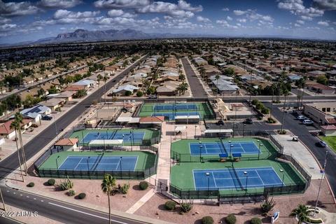 8218 E Neville Ave, Mesa, AZ 85209 photo 24