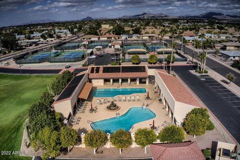 8218 E Neville Ave, Mesa, AZ 85209 photo 23