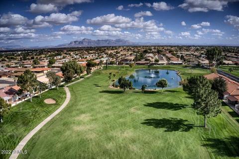 8218 E Neville Ave, Mesa, AZ 85209 photo 25