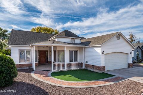 4909 E Cambridge Ave, Phoenix, AZ 85008