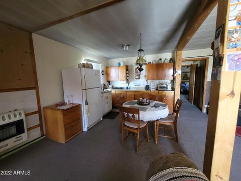 731 N Taylor Rd, Willcox, AZ 85643 photo 17