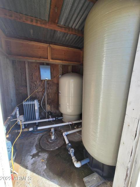 731 N Taylor Rd, Willcox, AZ 85643 photo 34