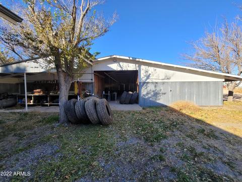 731 N Taylor Rd, Willcox, AZ 85643 photo 22