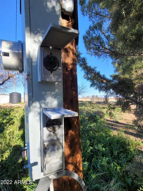 731 N Taylor Rd, Willcox, AZ 85643 photo 36