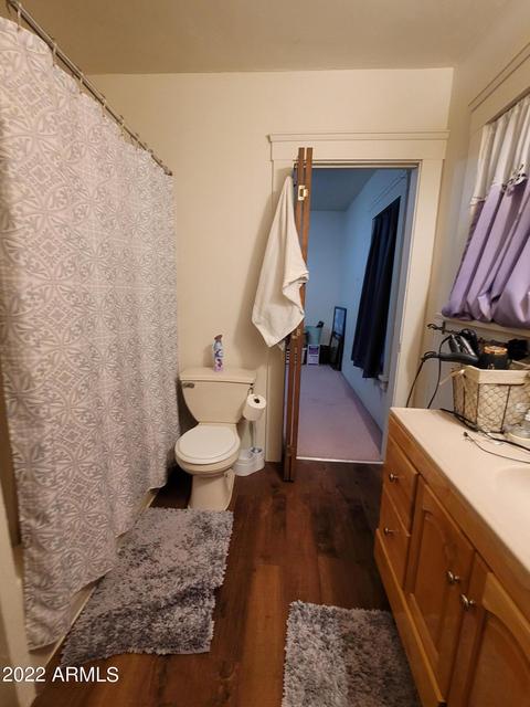 731 N Taylor Rd, Willcox, AZ 85643 photo 12