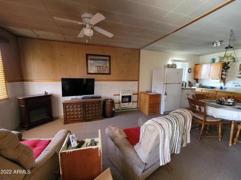 731 N Taylor Rd, Willcox, AZ 85643 photo 16
