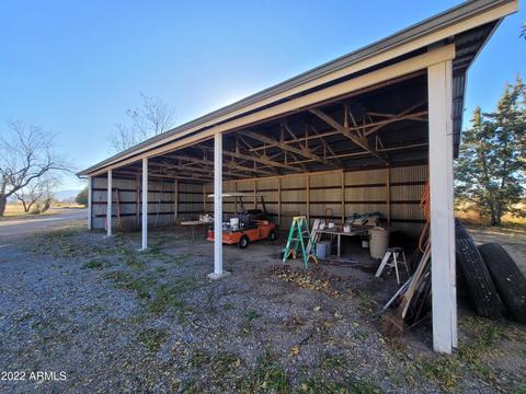 731 N Taylor Rd, Willcox, AZ 85643 photo 28