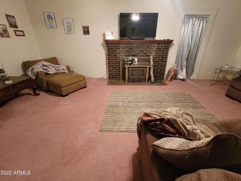 731 N Taylor Rd, Willcox, AZ 85643 photo 6