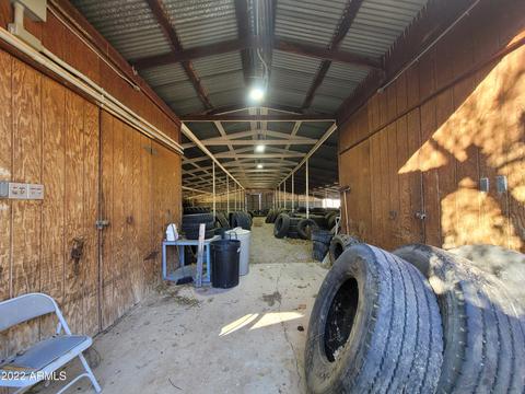 731 N Taylor Rd, Willcox, AZ 85643 photo 24
