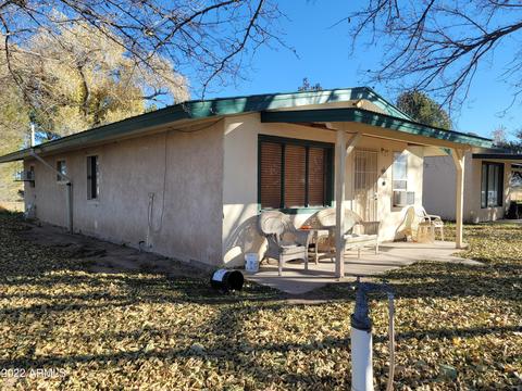 731 N Taylor Rd, Willcox, AZ 85643 photo 15