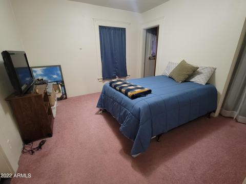 731 N Taylor Rd, Willcox, AZ 85643 photo 11