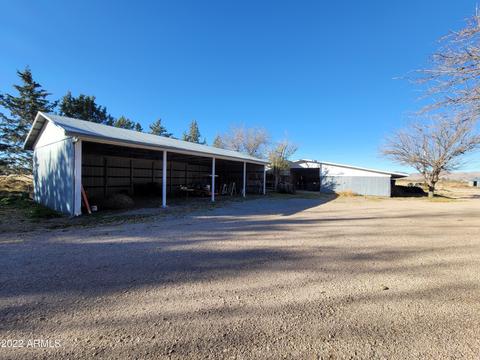 731 N Taylor Rd, Willcox, AZ 85643 photo 26