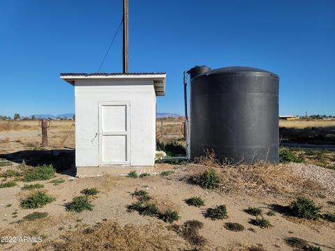 731 N Taylor Rd, Willcox, AZ 85643 photo 33