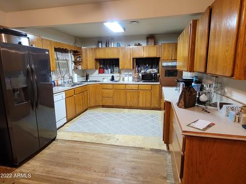 731 N Taylor Rd, Willcox, AZ 85643 photo 5