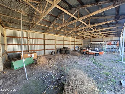 731 N Taylor Rd, Willcox, AZ 85643 photo 29