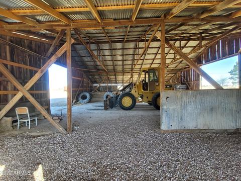 731 N Taylor Rd, Willcox, AZ 85643 photo 32