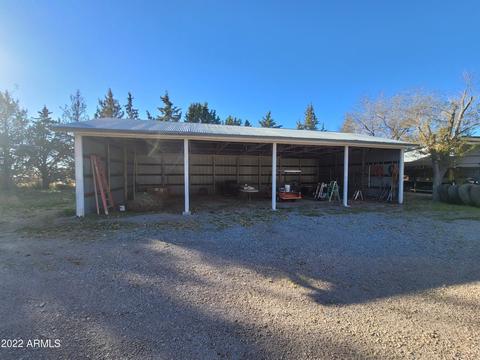 731 N Taylor Rd, Willcox, AZ 85643 photo 27