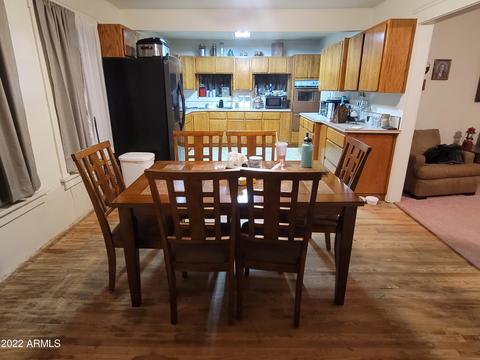 731 N Taylor Rd, Willcox, AZ 85643 photo 4
