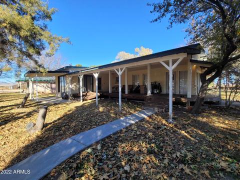 731 N Taylor Rd, Willcox, AZ 85643 photo 1