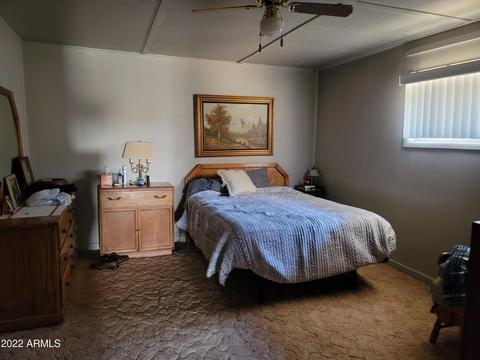 731 N Taylor Rd, Willcox, AZ 85643 photo 19