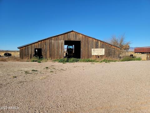 731 N Taylor Rd, Willcox, AZ 85643 photo 30