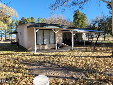 731 N Taylor Rd, Willcox, AZ 85643 photo 3