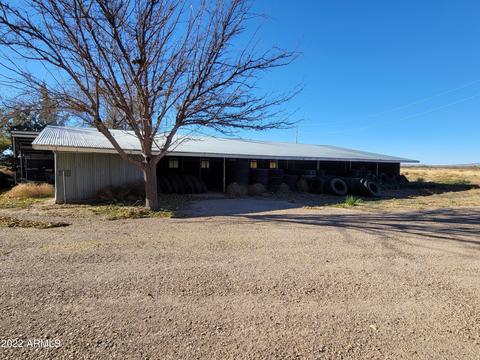 731 N Taylor Rd, Willcox, AZ 85643 photo 23