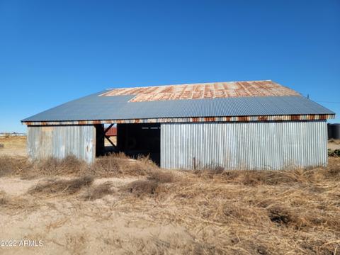 731 N Taylor Rd, Willcox, AZ 85643 photo 31