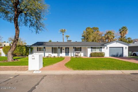 4218 E Piccadilly Rd, Phoenix, AZ 85018 photo 1