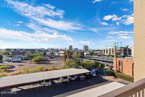 349 E Thomas Rd #E407, Phoenix, AZ 85012 photo 2