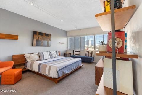 349 E Thomas Rd #E407, Phoenix, AZ 85012 photo 12