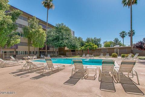 349 E Thomas Rd #E407, Phoenix, AZ 85012 photo 22