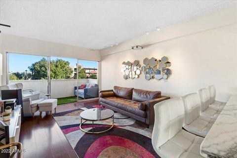 349 E Thomas Rd #E407, Phoenix, AZ 85012 photo 6