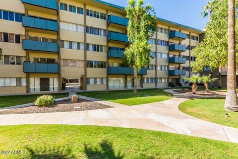 349 E Thomas Rd #E407, Phoenix, AZ 85012 photo 21