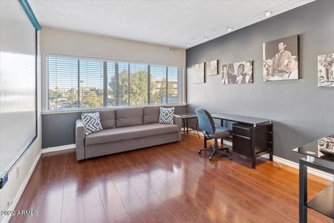 349 E Thomas Rd #E407, Phoenix, AZ 85012 photo 18