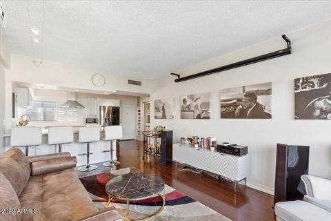 349 E Thomas Rd #E407, Phoenix, AZ 85012 photo 8