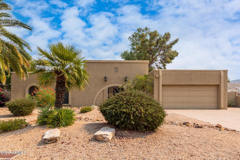 2801 E Hillery Dr, Phoenix, AZ 85032 photo 1