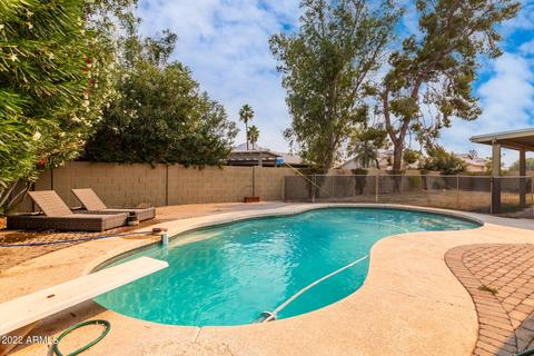 2801 E Hillery Dr, Phoenix, AZ 85032 photo 28